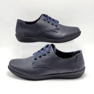 ✅ NWT VINTAGE New Old Stock COMFORT VIEW Lace Up Sneaker Shoe Size US Womens 7.5